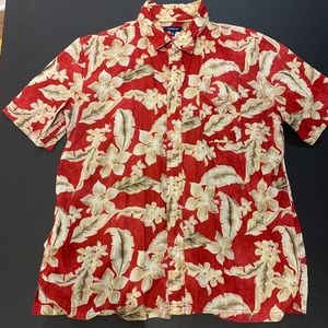 Men's Hawaiian Shirt